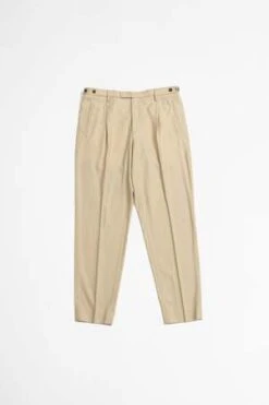 Barena VeneziaFrare Masco Trousers - Beige