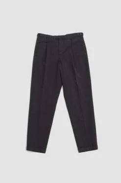 Barena VeneziaMasco Trousers - Stino Navy