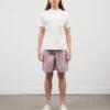 Birkenstock 1774 X TeklaShorts - Mauve Stripe -Patagonia Clothing Shop Mauve Stripe Shorts 20231019023116