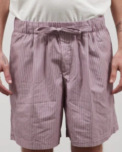 Birkenstock 1774 X TeklaShorts - Mauve Stripe -Patagonia Clothing Shop Mauve Stripe Shorts 20231019023118 2