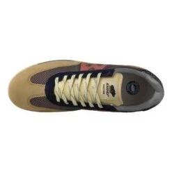 KarhuMestari Control Curry Mineral Shoes - Red -Patagonia Clothing Shop Mestari Control Curry Mineral Red 20230929004545 1