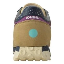 KarhuMestari Control Curry Mineral Shoes - Red -Patagonia Clothing Shop Mestari Control Curry Mineral Red 20230929004546