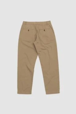 Universal WorksMilitary Chino Org. Utility Cotton - Sand -Patagonia Clothing Shop Military Chino Org Utility Cotton Sand 20230828215821 1