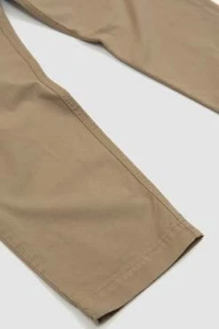 Universal WorksMilitary Chino Org. Utility Cotton - Sand -Patagonia Clothing Shop Military Chino Org Utility Cotton Sand 20230828215821