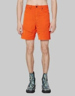 ECKHAUS LATTAMobile Zip Off Short - Flame -Patagonia Clothing Shop Mobile Zip Off Short in Flame 20230428230335 1