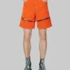 ECKHAUS LATTAMobile Zip Off Short - Flame -Patagonia Clothing Shop Mobile Zip Off Short in Flame 20230428230335