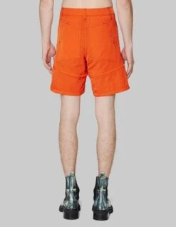 ECKHAUS LATTAMobile Zip Off Short - Flame -Patagonia Clothing Shop Mobile Zip Off Short in Flame 20230428230336 1