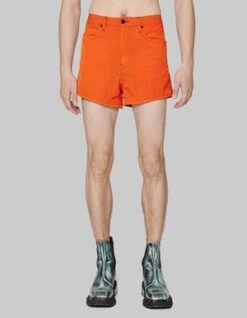 ECKHAUS LATTAMobile Zip Off Short - Flame -Patagonia Clothing Shop Mobile Zip Off Short in Flame 20230428230336 2