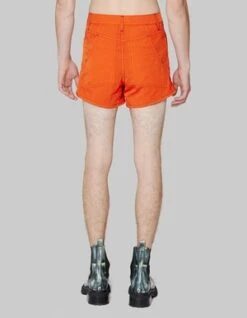 ECKHAUS LATTAMobile Zip Off Short - Flame -Patagonia Clothing Shop Mobile Zip Off Short in Flame 20230428230337 1