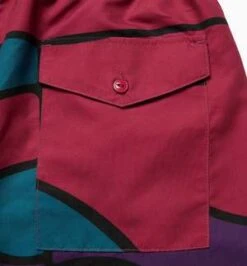 BY PARRAMountain Waves Swim Shorts -Patagonia Clothing Shop Mountain Waves Swim Shorts 20230607070700 2