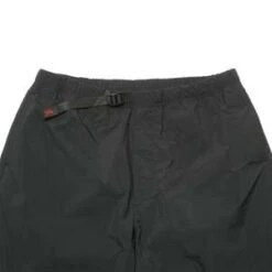 N-hoolywoodCOMPILE GRAMICCI HALF PANTS - BLACK -Patagonia Clothing Shop N HOOLYWOOD COMPILE GRAMICCI HALF PANTS BLACK 20230628004901 2