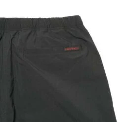 N-hoolywoodCOMPILE GRAMICCI HALF PANTS - BLACK -Patagonia Clothing Shop N HOOLYWOOD COMPILE GRAMICCI HALF PANTS BLACK 20230628004901 3