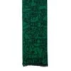 Walter Van BeirendonckNEW EYES Scarf - Green/Blue -Patagonia Clothing Shop NEW EYES Scarf Green Blue 20230831195802