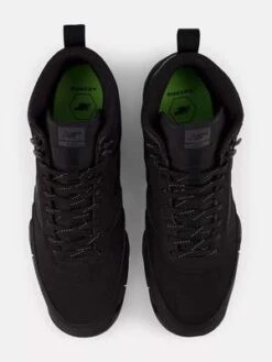 N.B. NumericHiker Sneakers - Black -Patagonia Clothing Shop NM440TAB Hiker Black Black 20230130221900 1