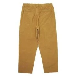 And WanderNYLON CHINO TUCK TAPERED PANTS - BROWN -Patagonia Clothing Shop NYLON CHINO TUCK TAPERED PANTS BROWN 20231010062922 2