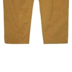 And WanderNYLON CHINO TUCK TAPERED PANTS - BROWN -Patagonia Clothing Shop NYLON CHINO TUCK TAPERED PANTS BROWN 20231010062923 1