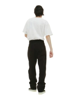 NahmiasLogo Cotton Sweatpants -Patagonia Clothing Shop Nahmias Logo cotton sweatpants 20221122012901 2