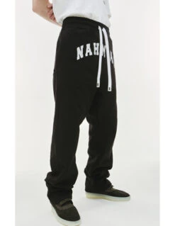 NahmiasLogo Cotton Sweatpants -Patagonia Clothing Shop Nahmias Logo cotton sweatpants 20221122012902