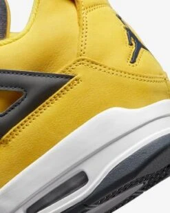 NikeAir Jordan 4 Retro Lightning GS - CT8527 700 - Multi -Patagonia Clothing Shop Nike Air Jordan 4 Retro Lightning GS CT8527 700 20230802225523 3