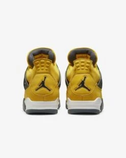NikeAir Jordan 4 Retro Lightning GS - CT8527 700 - Multi -Patagonia Clothing Shop Nike Air Jordan 4 Retro Lightning GS CT8527 700 20230802225524 1
