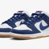 NikeSB Dunk Low PRM MLB Pack LA Dodgers - DO9395 400 -Patagonia Clothing Shop Nike SB Dunk Low PRM MLB Pack L A Dodgers DO9395 400 20230802230300