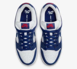 NikeSB Dunk Low PRM MLB Pack LA Dodgers - DO9395 400 -Patagonia Clothing Shop Nike SB Dunk Low PRM MLB Pack L A Dodgers DO9395 400 20230802230301 1