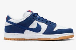 NikeSB Dunk Low PRM MLB Pack LA Dodgers - DO9395 400 -Patagonia Clothing Shop Nike SB Dunk Low PRM MLB Pack L A Dodgers DO9395 400 20230802230301