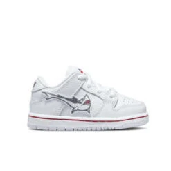 NikeSB Dunk Low Pro ISO Orange Label Oski Great White Shark PS - DJ3759 105 - Multi -Patagonia Clothing Shop Nike SB Dunk Low Pro ISO Orange label Oski Great White Shark PS DJ3759 105 20230802230401 2