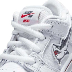 NikeSB Dunk Low Pro ISO Orange Label Oski Great White Shark PS - DJ3759 105 - Multi -Patagonia Clothing Shop Nike SB Dunk Low Pro ISO Orange label Oski Great White Shark PS DJ3759 105 20230802230402 4