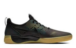 NikeSB Nyjah Free Premium Camo AO0805 900 Shoes - Multi-Color/Gum Light Brown-Black -Patagonia Clothing Shop Nike SB Nyjah Free Premium Camo AO0805 900 20230820202332 2