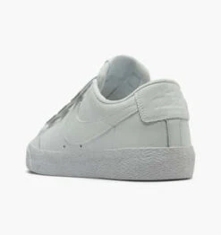 NikeSB Zoom Blazer Low AC XT AH3434 100 Sneakers - WHite/White/White -Patagonia Clothing Shop Nike SB Zoom Blazer Low AC XT White AH3434 100 20230820031014 2