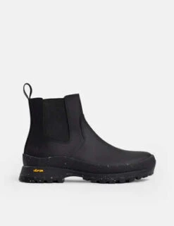 Norse ProjectsARKTISK Chelsea Boot - Black