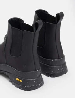 Norse ProjectsARKTISK Chelsea Boot - Black -Patagonia Clothing Shop Norse Projects Chelsea Boot Black 20230919135541 1