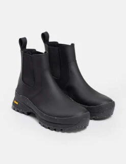 Norse ProjectsARKTISK Chelsea Boot - Black -Patagonia Clothing Shop Norse Projects Chelsea Boot Black 20230919135541