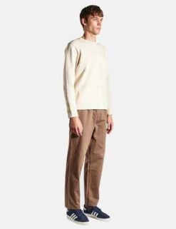 Front Page -Patagonia Clothing Shop Norse Projects Evald Herringbone Trousers Relaxed Taupe 20220124144821 1
