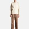 Norse ProjectsEvald Herringbone Relaxed Trousers - Taupe -Patagonia Clothing Shop Norse Projects Evald Herringbone Trousers Relaxed Taupe 20220124144821