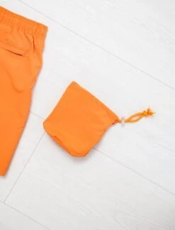 Norse ProjectsHauge Swim Shorts - Cadmium Orange -Patagonia Clothing Shop Norse Projects Hauge Swim Shorts Cadmium Orange 20200624001651