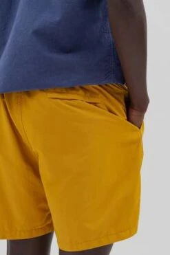 Norse ProjectsHauge Swimmers - Chrome Yellow -Patagonia Clothing Shop Norse Projects Hauge Swimmers Chrome Yellow 20230220180919 1