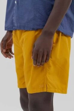 Norse ProjectsHauge Swimmers - Chrome Yellow -Patagonia Clothing Shop Norse Projects Hauge Swimmers Chrome Yellow 20230220180919