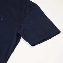 Norse ProjectsJohannes Organic N Logo T-shirt - Dark Navy -Patagonia Clothing Shop Norse Projects Johannes Organic N Logo T shirt Dark Navy 20230921173139 3