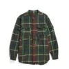Engineered GarmentsCotton Heavy Twill North Western Shirt - Olive Plaid -Patagonia Clothing Shop North Western Shirt Olive Cotton Heavy Twill Plaid 20231014082942