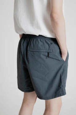 Goldwin5 Inch Nylon Shorts - Dark Charcoal 19 Goldwin5 Inch Nylon Shorts - Dark Charcoal -Patagonia Clothing Shop Nylon Shorts 5 Inch Dark Charcoal 20230420214027 2