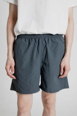 Goldwin5 Inch Nylon Shorts - Dark Charcoal 17 Goldwin5 Inch Nylon Shorts - Dark Charcoal -Patagonia Clothing Shop Nylon Shorts 5 Inch Dark Charcoal 20230420214027