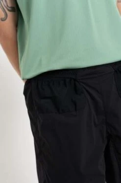 CAYLNylon Trail Shorts - Black -Patagonia Clothing Shop Nylon Trail Shorts Black 20230725024643 2