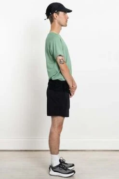 CAYLNylon Trail Shorts - Black -Patagonia Clothing Shop Nylon Trail Shorts Black 20230725024644 2