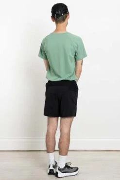 CAYLNylon Trail Shorts - Black -Patagonia Clothing Shop Nylon Trail Shorts Black 20230725024644 3