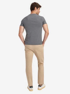 O.N.SVillage Crew Neck Tee - Dark Shadow Heather -Patagonia Clothing Shop O N S Village Crew Neck Tee Dark Shadow Heather 20230826055123