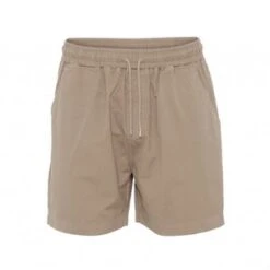 Colorful StandardORGANIC TWILL SHORTS - KHAKI -Patagonia Clothing Shop ORGANIC TWILL SHORTS 20210408190153 2
