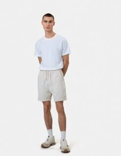 Colorful StandardORGANIC TWILL SHORTS - KHAKI