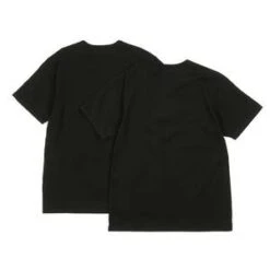 Front Page -Patagonia Clothing Shop OUR T SHIRT TWO PACK BLACK 20231011191028 1